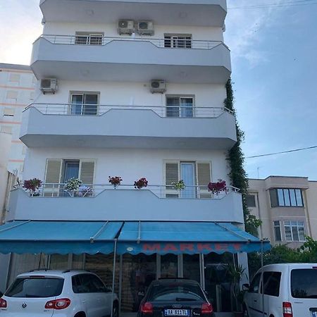 Guesthouse Cami Durres Luaran gambar
