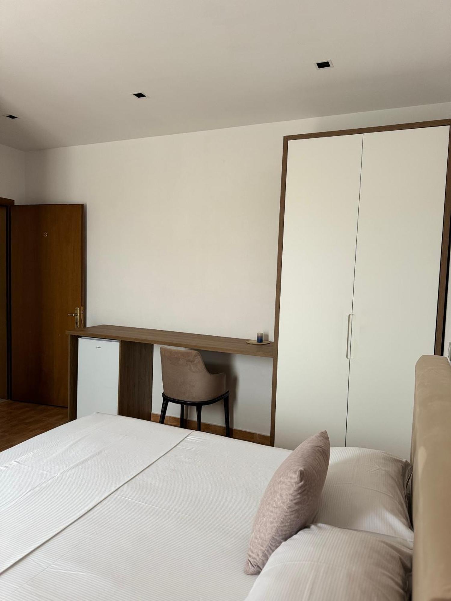 Guesthouse Cami Durres Luaran gambar