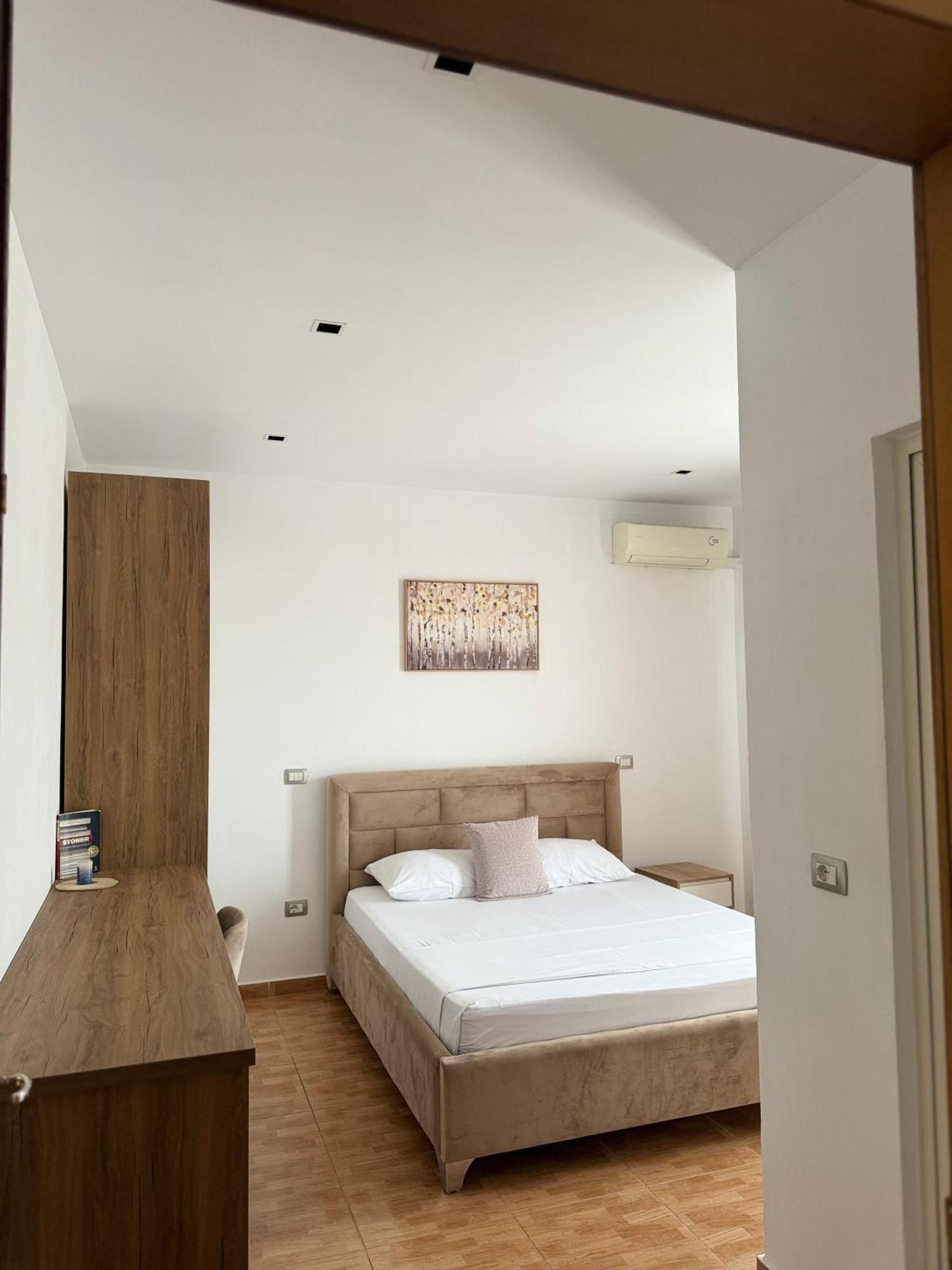 Guesthouse Cami Durres Luaran gambar