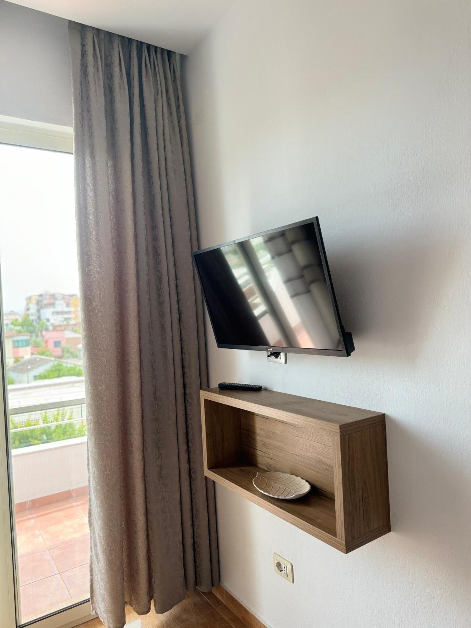 Guesthouse Cami Durres Luaran gambar