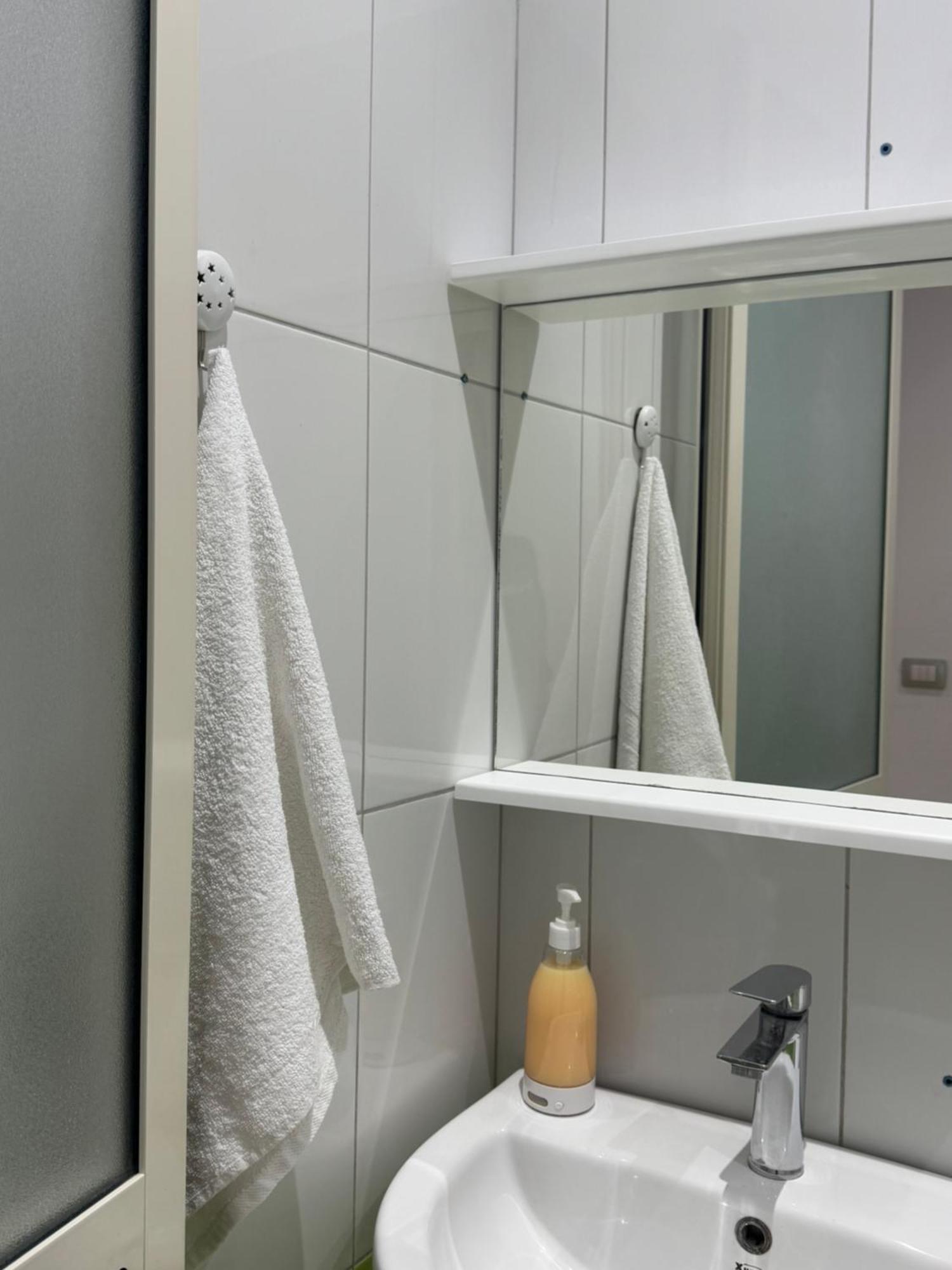 Guesthouse Cami Durres Luaran gambar