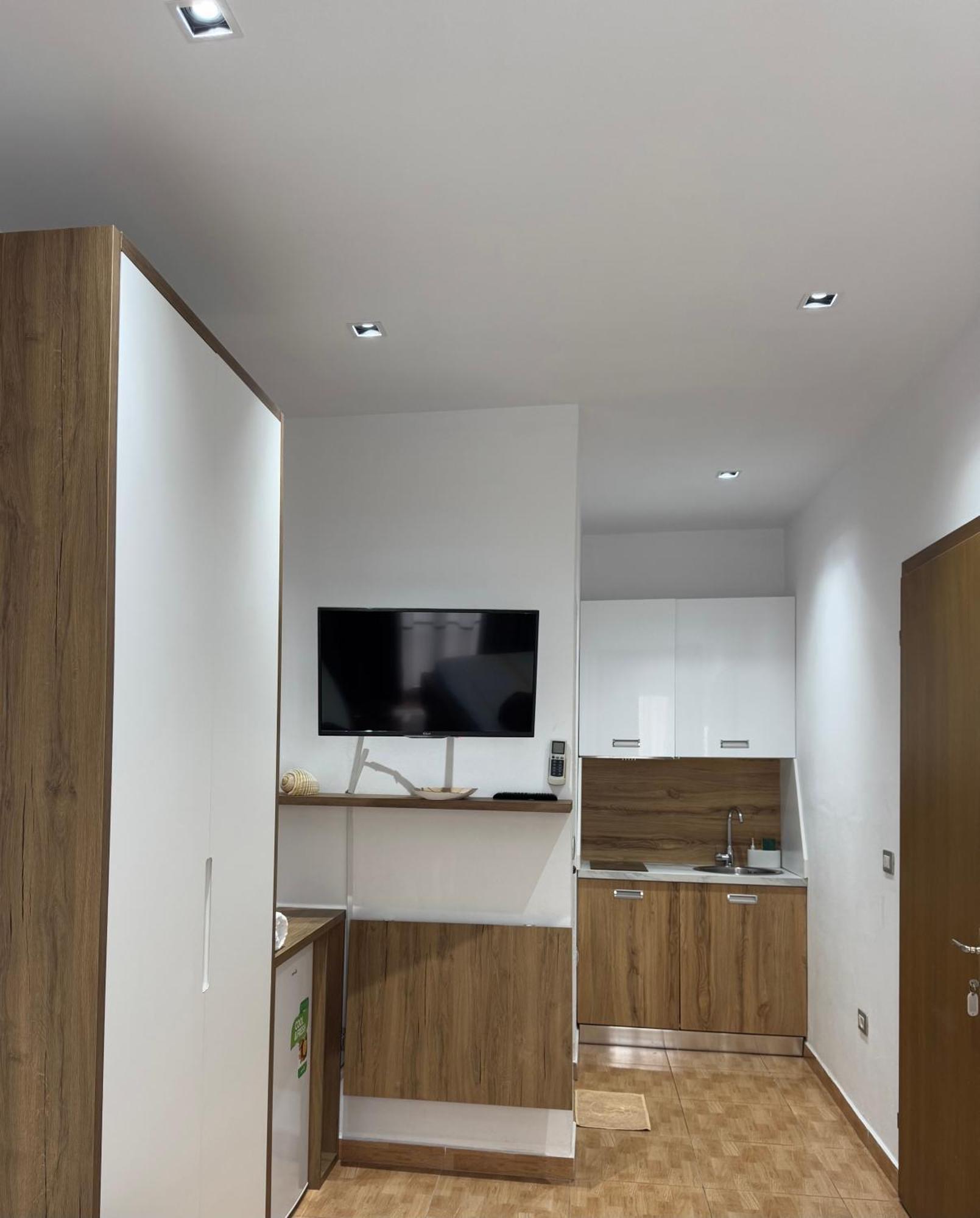 Guesthouse Cami Durres Luaran gambar
