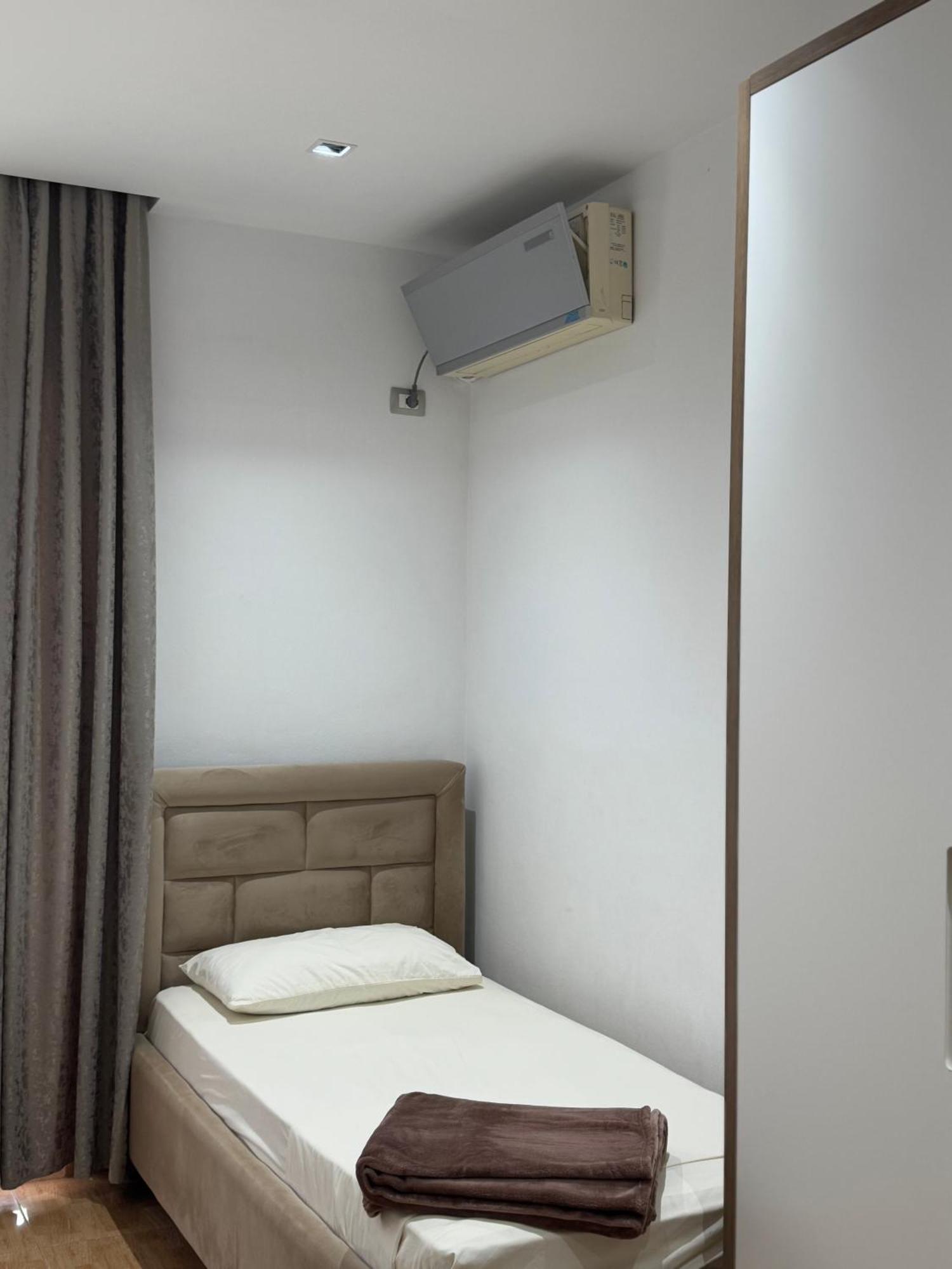 Guesthouse Cami Durres Luaran gambar