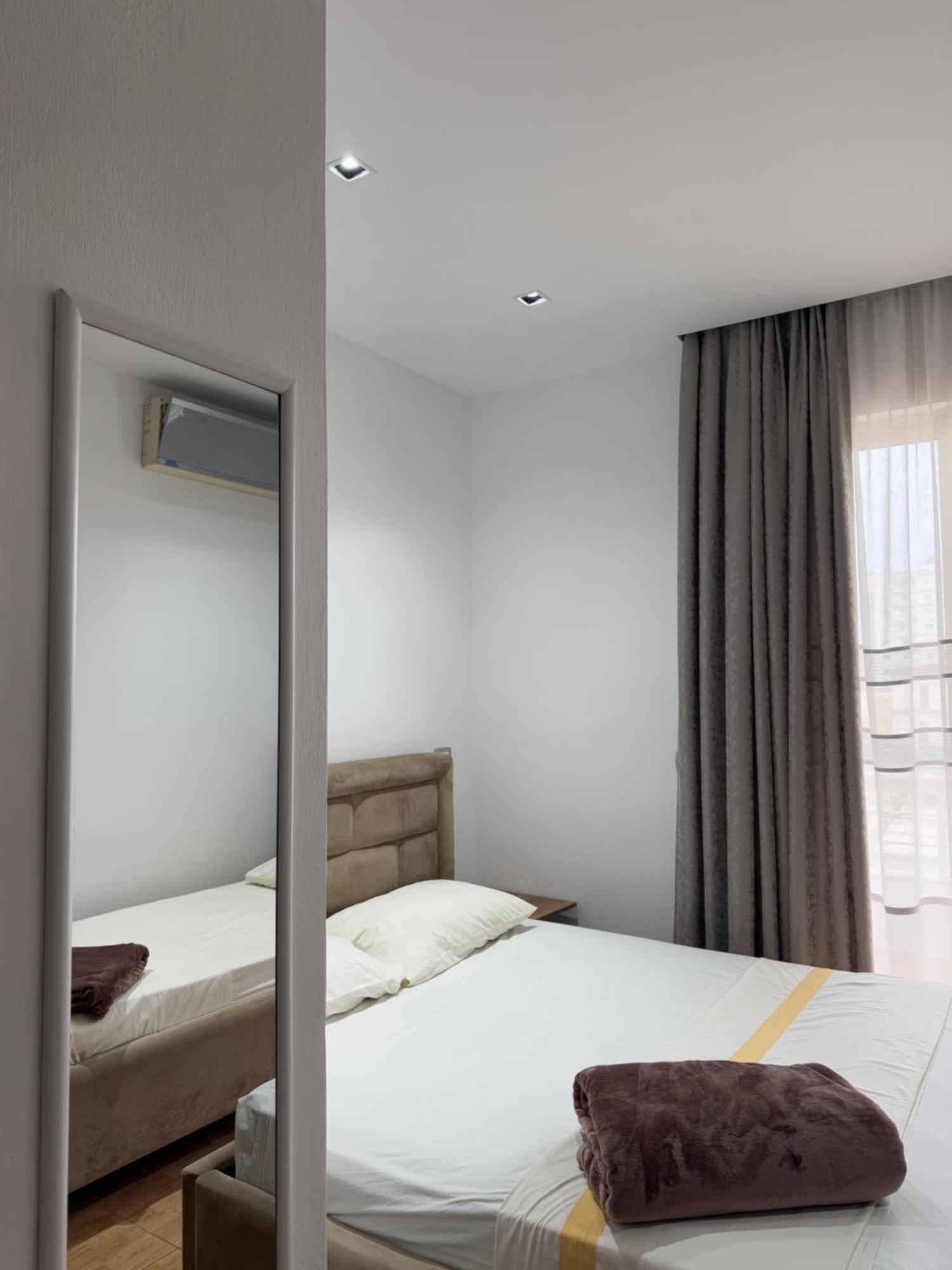 Guesthouse Cami Durres Luaran gambar
