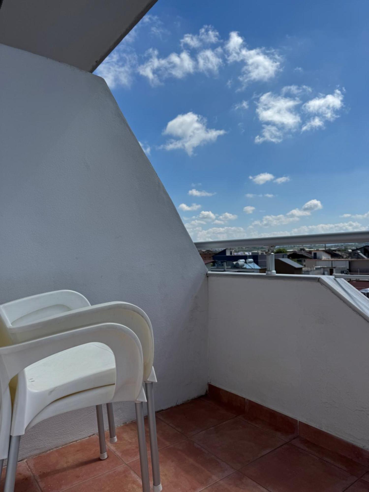 Guesthouse Cami Durres Luaran gambar