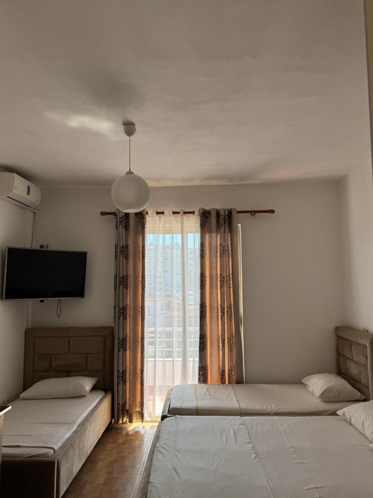 Guesthouse Cami Durres Luaran gambar